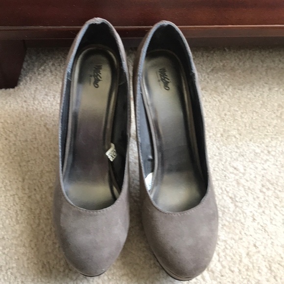 Mossimo heels - Picture 4 of 4